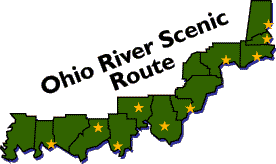 SouthernIN.com - Travels along the Ohio River Scenic Route