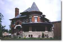 Bed And Breakfast French Lick Indiana