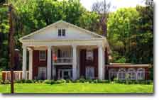 Bed And Breakfast French Lick Indiana